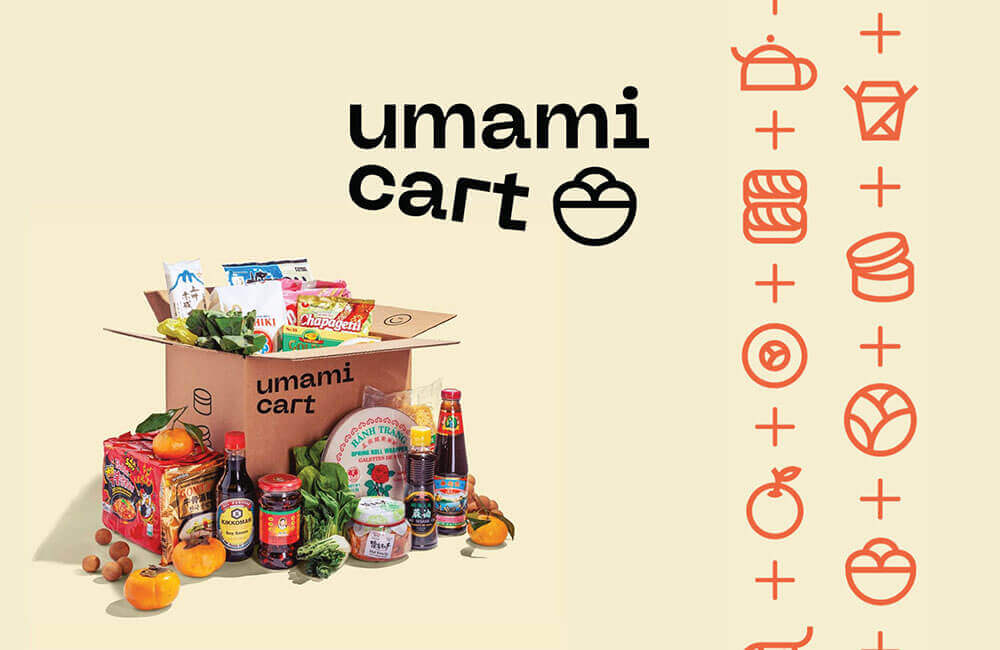 Umamicart | M13